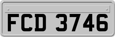 FCD3746