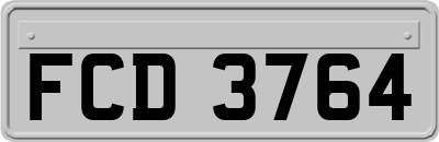 FCD3764