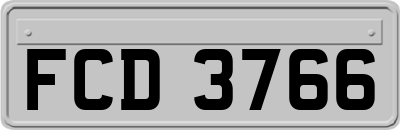 FCD3766