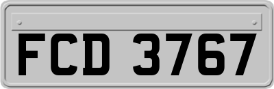 FCD3767
