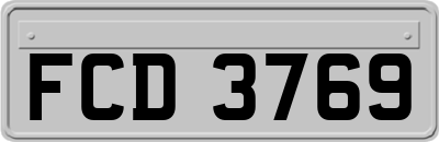 FCD3769