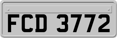 FCD3772