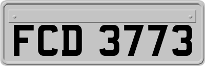FCD3773