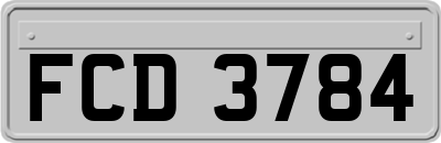 FCD3784