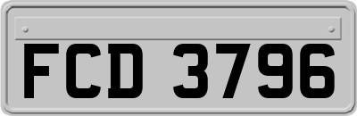 FCD3796
