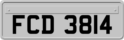 FCD3814