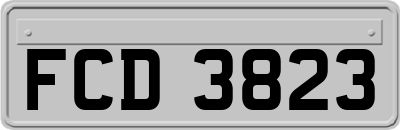 FCD3823