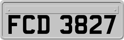 FCD3827