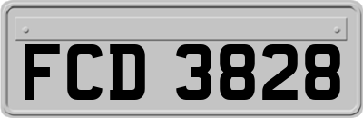 FCD3828