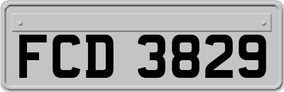 FCD3829