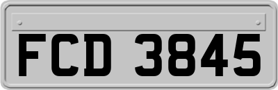 FCD3845