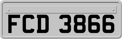 FCD3866