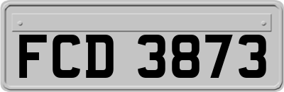 FCD3873