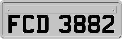 FCD3882