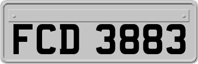 FCD3883