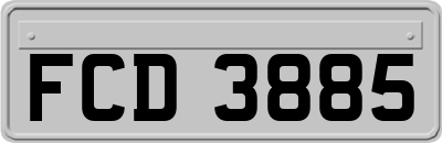 FCD3885