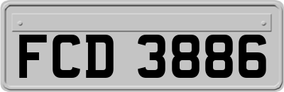 FCD3886