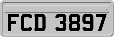 FCD3897