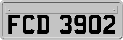 FCD3902