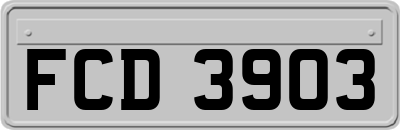 FCD3903