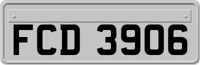 FCD3906