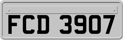 FCD3907