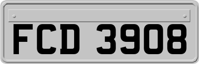 FCD3908
