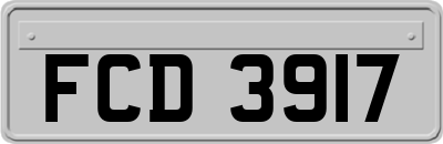 FCD3917