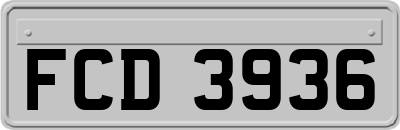 FCD3936