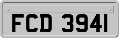 FCD3941