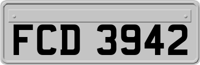 FCD3942