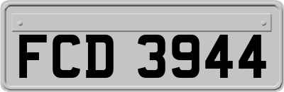 FCD3944