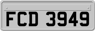 FCD3949