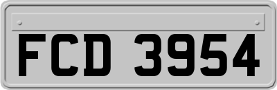 FCD3954