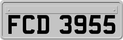 FCD3955