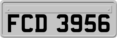 FCD3956