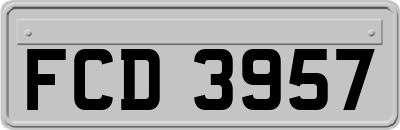 FCD3957