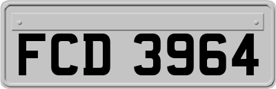FCD3964