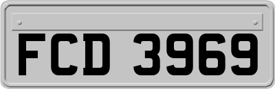 FCD3969