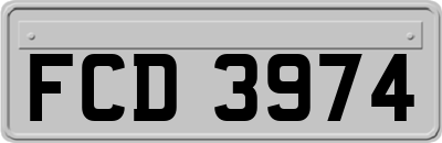 FCD3974