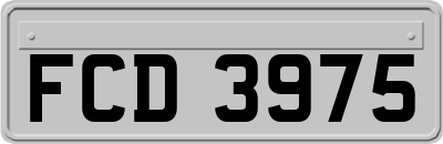 FCD3975