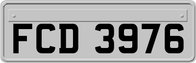 FCD3976