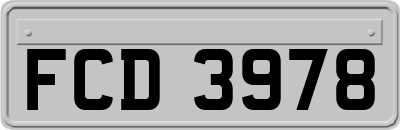 FCD3978