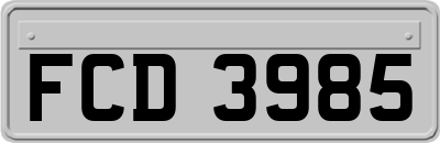 FCD3985