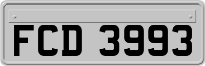 FCD3993