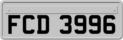 FCD3996