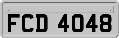 FCD4048