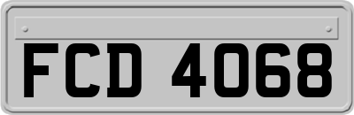 FCD4068