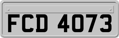 FCD4073