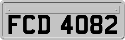 FCD4082